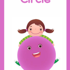 Grade R Mathematics Flashcards 1 (Age: 3-6 years)
