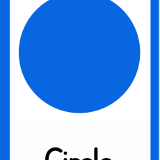 Grade R Mathematics Flashcards 2 (Age: 3-6 years)