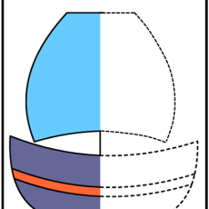 Grade R Colours: Symmetry (Age: 3-6 years)