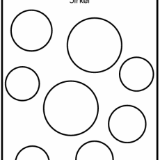 Graad R Volledige Pakket: Vorms (Age: 3-6 years)
