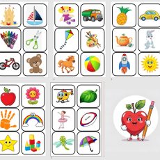 Graad R Symbols/Simbole