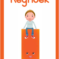 Graad R Vorms: Flitskaarte 1 (Ouderdom 3-6jaar)